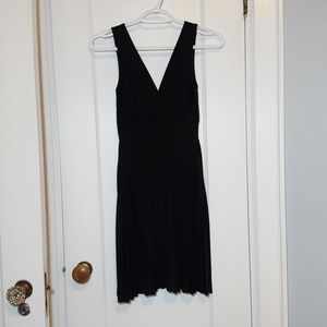 Costa Blanca Little Black Dress